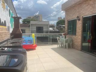 Privileged location for COP30! - 8