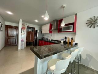 Exclusivo Apto Torres Del Lago - 4