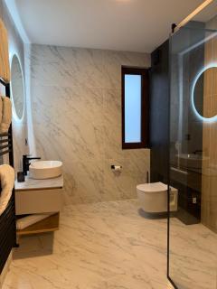 Scenic Chalet Apartment Brașov - Poiana - 8