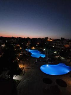 Limnaria Crystal Blue - Paphos - 7