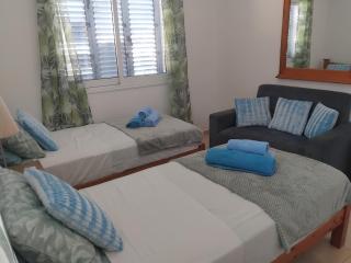 Limnaria Crystal Blue - 6