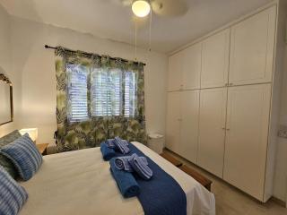 Limnaria Crystal Blue - Paphos - 2