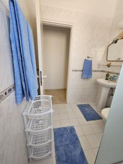 Limnaria Crystal Blue - 1