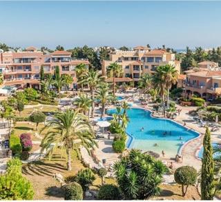 Limnaria Crystal Blue - Paphos - 0