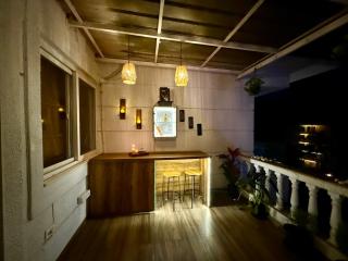 Dishney Den- A cozy dreamland in North Goa - 5