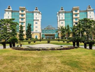 Arogyam Suites - 0