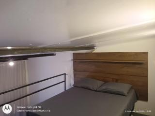 Flat no Garden II - 1