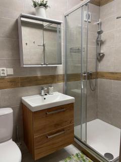 Vary Vista Apartment - 1