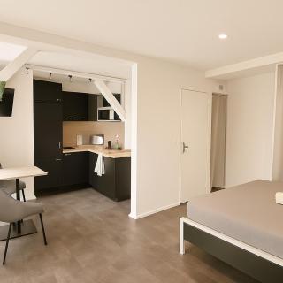 Petit Nid Douillet - Idéale 24H du Mans - Le Mans - 4