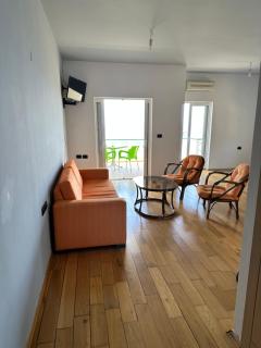 Sunshine Guesthouse Dhermi - 8