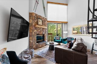 Summit House East 313 by Summit County Mountain Retreats - 0