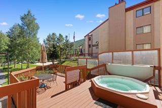 Summit House East 313 by Summit County Mountain Retreats - 8