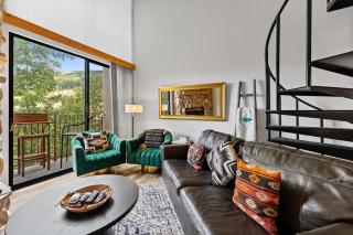 Summit House East 313 by Summit County Mountain Retreats - 6
