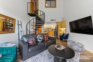Summit House East 313 by Summit County Mountain Retreats - 5