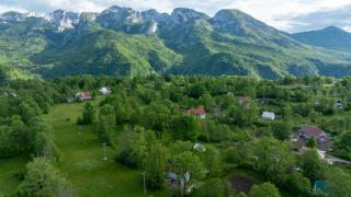 Eco House Nevidio - Šavnik - 9