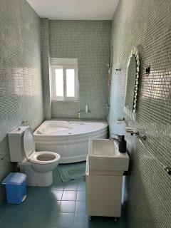 Sunshine Guesthouse Dhermi - 9