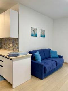 Blu Mare Loft an elegant place just a few steps from the sea - 6