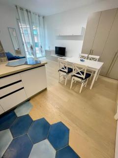Blu Mare Loft an elegant place just a few steps from the sea - 3