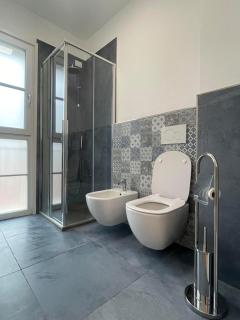 Blu Mare Loft an elegant place just a few steps from the sea - 2