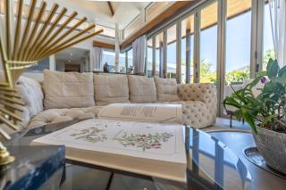 Botanica 4 BR Villa Layan Beach - 5