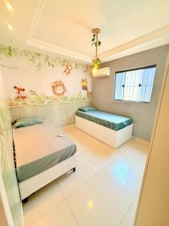 Casa na praia de boa viagem - 8