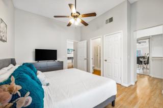 Beautiful 1 BR Home Pool Bocce Court - 8