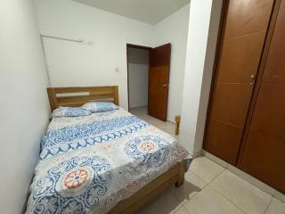 Un lugar cómodo y acogedor - 7