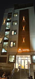Mio Hotel - 9