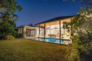 Botanica 4 BR Villa Layan Beach - 9