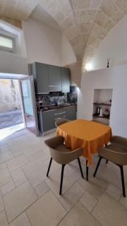 Maredì Brindisi vacation home - 9