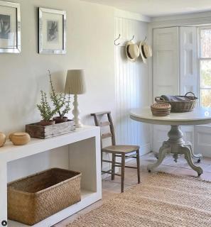 Beautiful Georgian Country House - Norfolk - 9