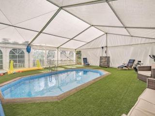 The Tranquil Orchard - Dumfries - 9