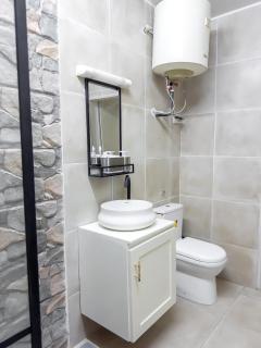 Appartement Serenity City Center - 8