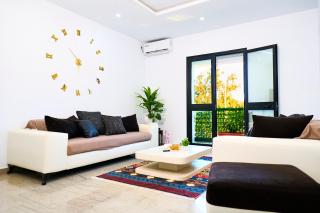 Le MonoSuite Appartement Hammamet Sud - 0