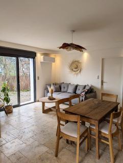Gîte Le Petit rien du Bas - 8