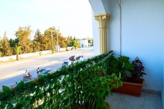Le MonoSuite Appartement Hammamet Sud - 9