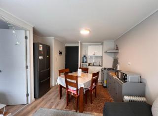 Céntrico, cómodo y moderno departamento en Puerto Montt con estacionamiento privado incluido - 8