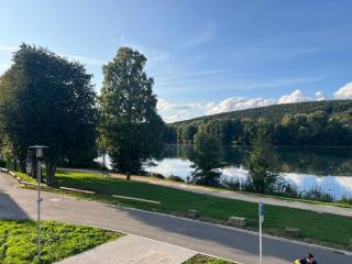 Seeblick - 2