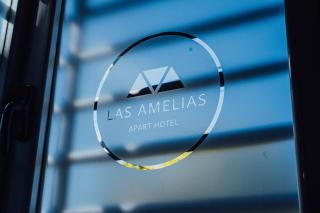 Las Amelias Apart - 6