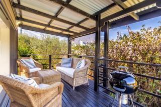 Franschhoek Charm - 7