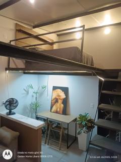 Flat no Garden II - 6