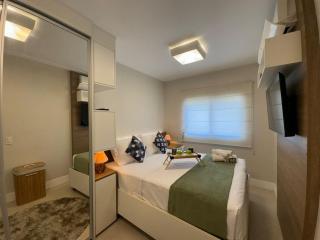 A3/202-Duplex com 2 Quartos-MorumBIS e Einstein - 9
