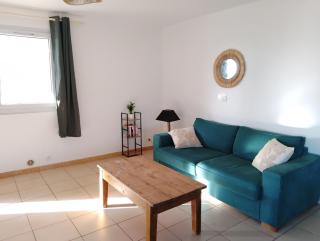 Appartement avec jardinet dans mas équestre - 6