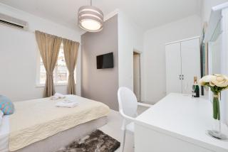 Rooms Urban design - 2