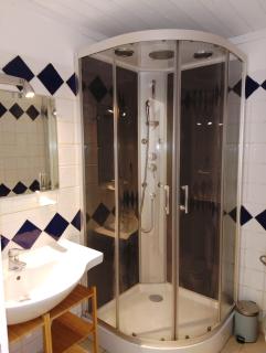 Appartement avec jardinet dans mas équestre - 2