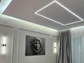 Agel Apartment - 8