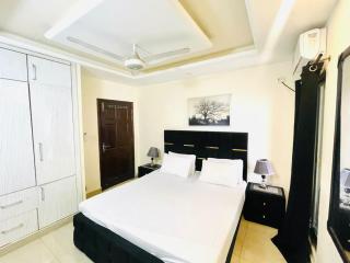 Stunning and Peaceful 1BHK,Free Parking + WIFI - 8