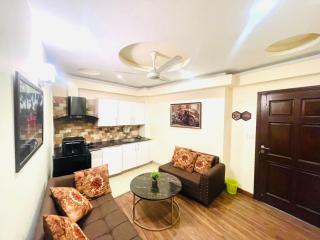 Stunning and Peaceful 1BHK,Free Parking + WIFI - 2