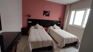 Hotel Rama - 8