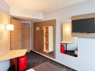 B&B Hotel Saarbrücken-Hbf - 8